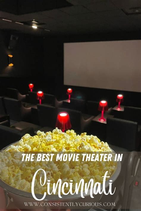 Showcase Cinema de Lux offers offers conference and party theater rentals, and the Starpass Rewards program. . Cincinnati movie showtimes